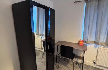 Entire Ground floor apartment Stratford Upon Avon - Photo 5