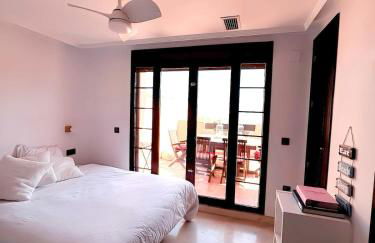 Fabuleux Penthouse Duplex Marbelle Elviria La Mairena - Foto 17