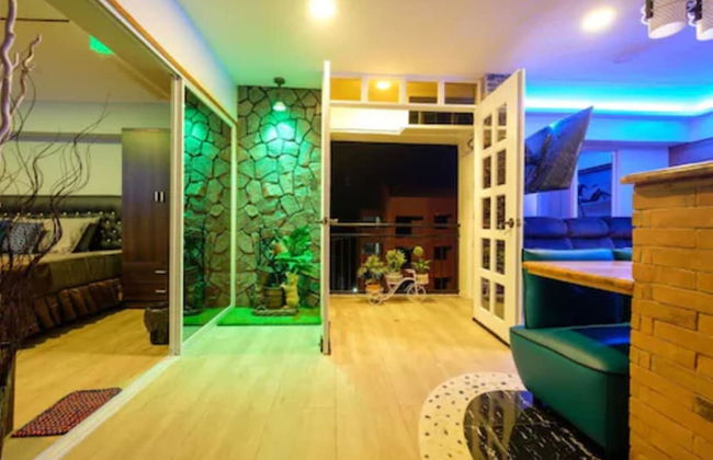 CLOCKWORKORANGE Luxury Suites - Foto 71