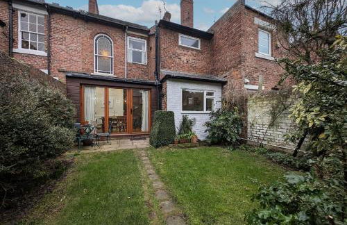 Charming 3 Bedroom Home in Jesmond - Pass the Keys - Photo 11