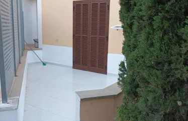 Apartments Residencial Cala Ferrera - Foto 27