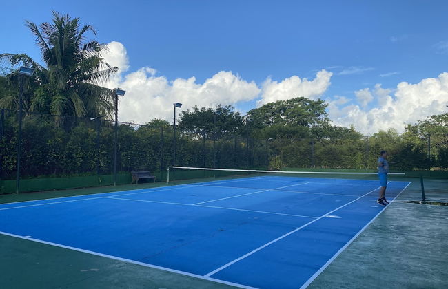 Comfortable Island Suites With Beautiful View and Balconies With Kitchenette - Foto 14