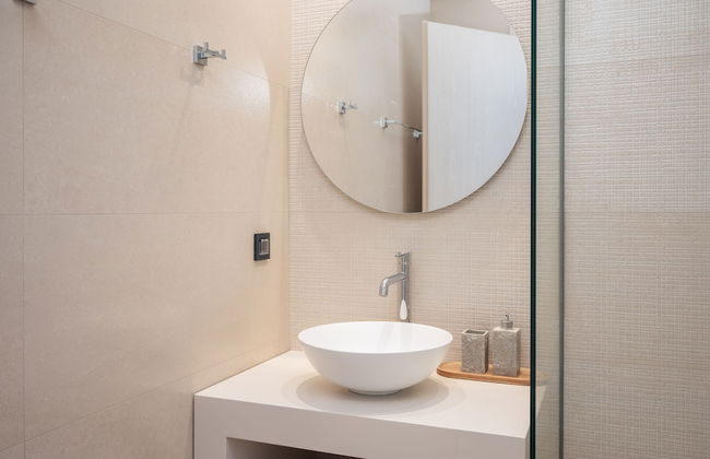 Palm Tree Beach Suites - Foto 31