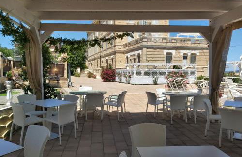 Villa Contessina - Foto 67