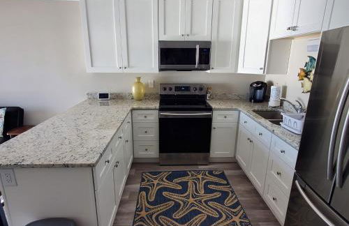 Ocean Front Paradise 168 - Foto 7