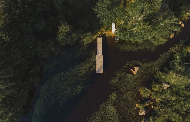 SPA Private Pond and Beach Volleyball Citq 248080 - Foto 17