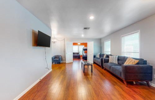 The Seahorse - Foto 4