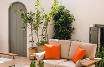 Simple House Mykonos Sunset - Foto 2