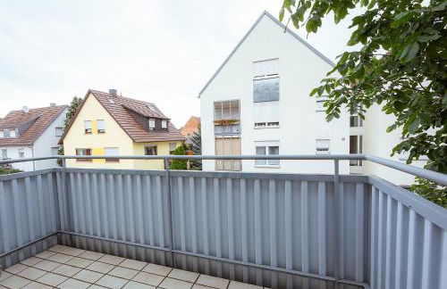 Monteurunterkunft Heilbronn - Foto 14