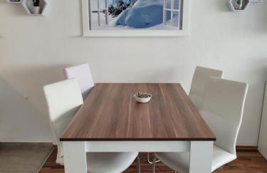 Ferienwohnung Bergpanorama mit Pool - Foto 55