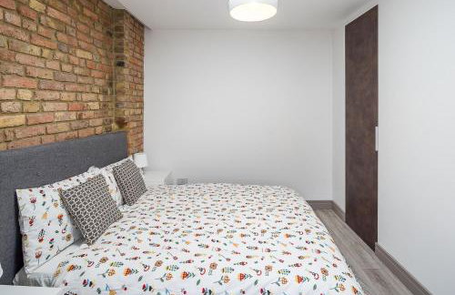 London Regents Luxury Apartments - Foto 47