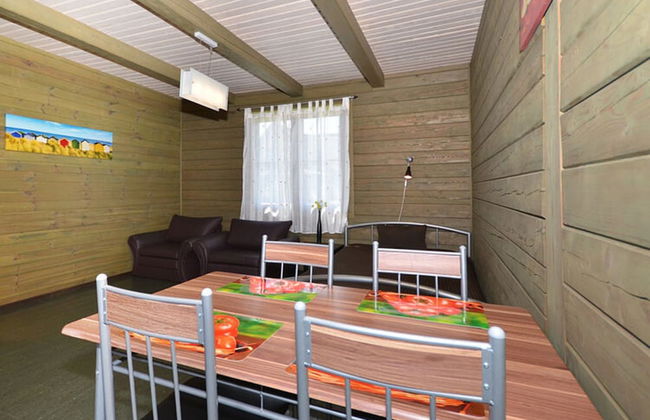 Cozy Studio 3 at the Seaside Agrotourism - Photo 9