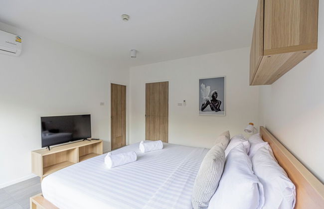 Studio365 Apartment - Foto 23