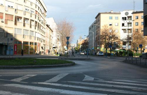 Marquise luxury design apartments | Zagreb best apartments - Foto 61