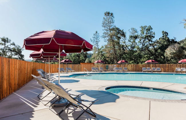 Huttopia Wine Country - Foto 34