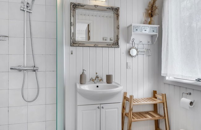 "Noralee" - 3.5km from the sea - Foto 16