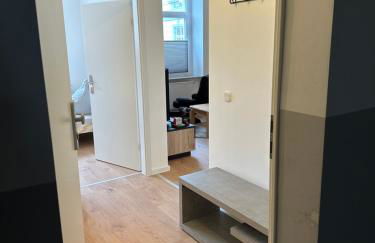 Ferienwohnung Zentralglück - Foto 18