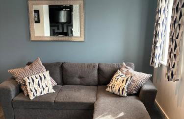 Cathedral Apartment - Foto 9