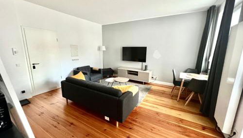 Vibehome Düsseldorf - Stresemannstraße - Foto 4