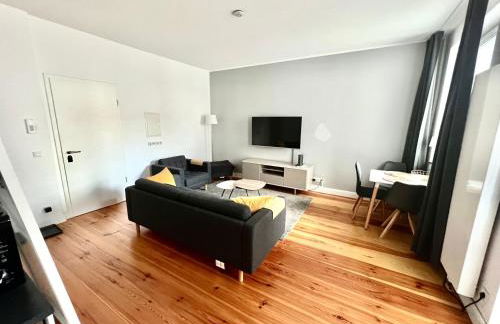 Vibehome Düsseldorf - Stresemannstraße - Foto 4