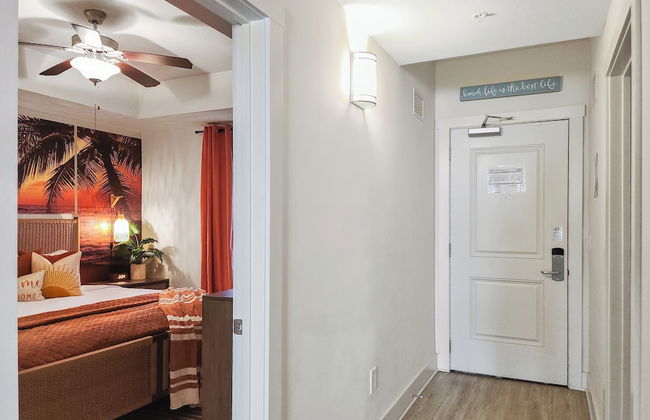 Calypso Resort and Towers by Book That Condo - Foto 35