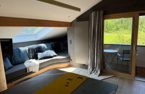 FeWo Bergheimat - Foto 12