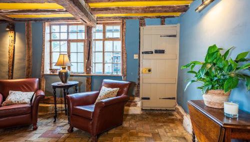 Cosy & charming medieval 'Bumble Cottage' - Foto 2