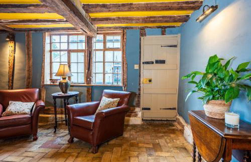 Cosy & charming medieval 'Bumble Cottage' - Foto 2