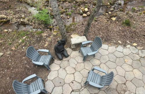 Crescent Ridge gated golf with fast wifi and fireplace - Foto 24