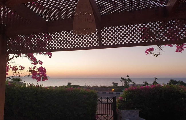 Domina Coral Bay Vacation House - Foto 35