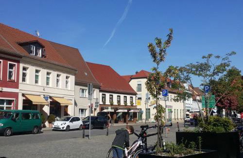 Apartment Spree Idyll by Interhome - Foto 35