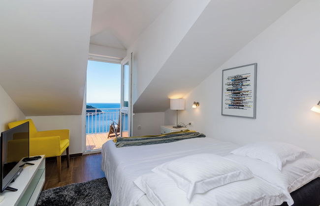 Amorino of Dubrovnik Apartments - Foto 7