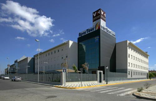 Apartamento con garaje en Apartour Vertice - Photo 68