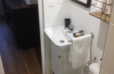 La ti case - studio de charme au coeur du medoc - Foto 9