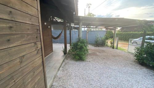 Cabanas dos Sonhos 2- Barra de Ibiraquera - Foto 3