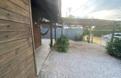 Cabanas dos Sonhos 2- Barra de Ibiraquera - Foto 3