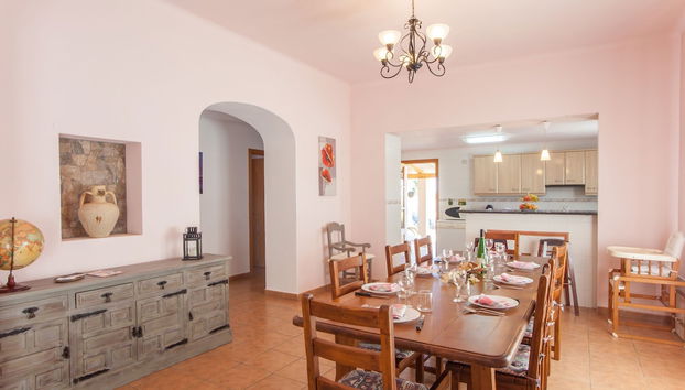 Es Coco De Sa Mola in Santa y - Foto 4, Habitación