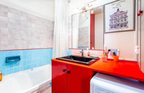 GuestReady - Amazing home near the Eiffel Tower - Foto 16