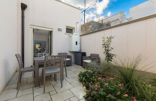 San Pancrazio Suite Apartments - Foto 45