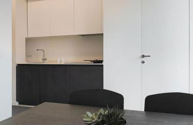 Piano7 - Attico luminoso con terrazzo - Foto 13