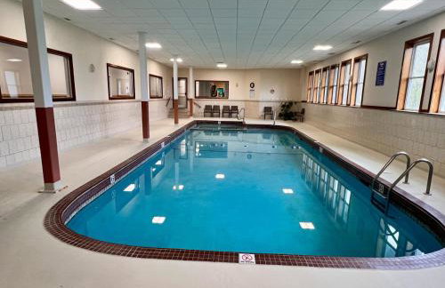 2 Bedroom double loft with amazing Mountain Views - Foto 5