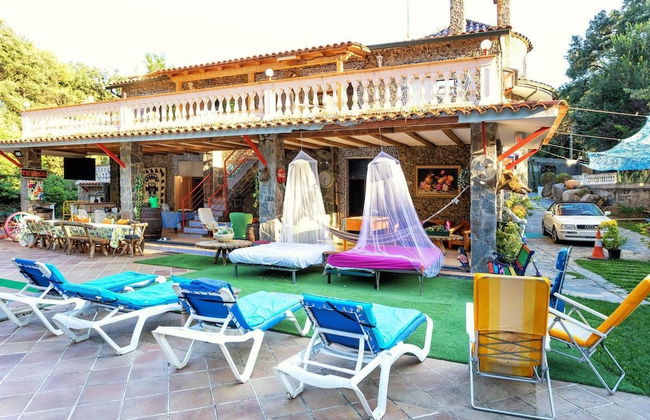 Casa Rural Fontalba - Photo 20