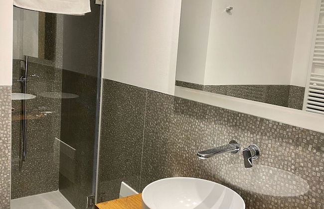 Le Stanze del Lago Lake view - Photo 30