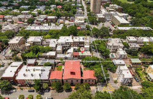 Gaston Haus by Lucky Savannah - Foto 32