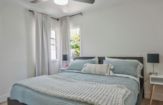 Hollywood Dream Remodeled Pool & Jacuzzi - Foto 7