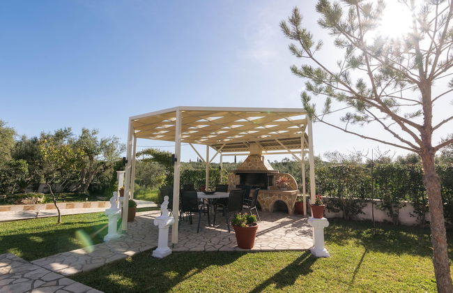 Fontana Holiday Home - Foto 66