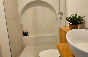 Seaview 2 bedroom apartment - Foto 14