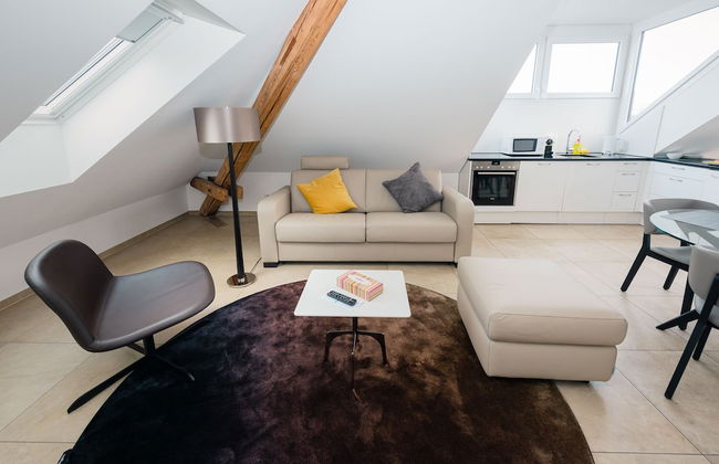 Zurich Furnished Homes - Foto 63