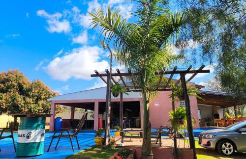 Recanto quatro estacoes - Foto 54