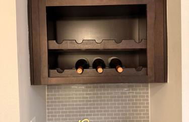 Apartment in Downtown Houston Free Parking - Foto 10